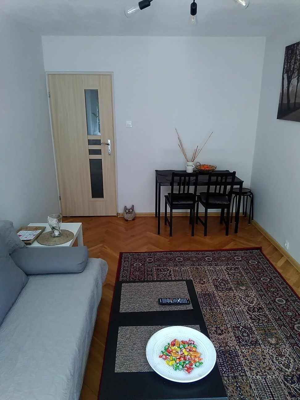 Apartament w Gdynii