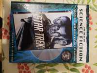 Star trek film dvd