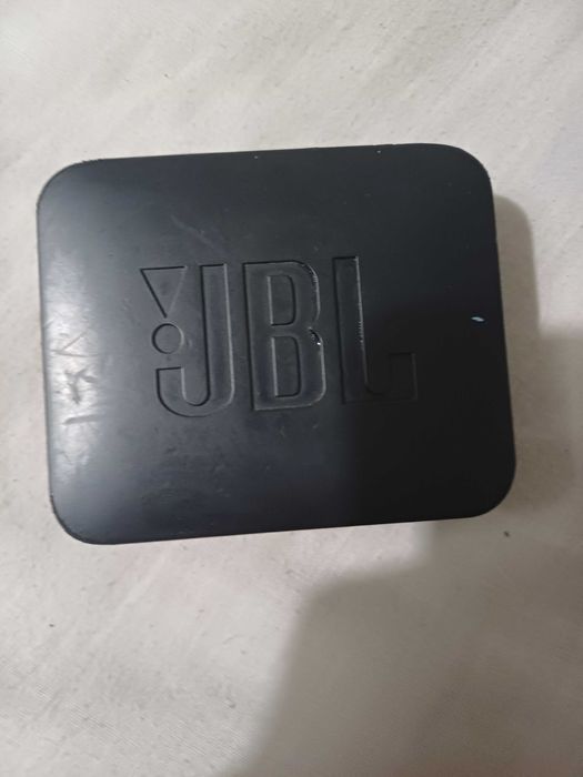 Caixa de som !JBL