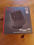 Keypad klawiatura na jedną rękę Genesis Thor 100