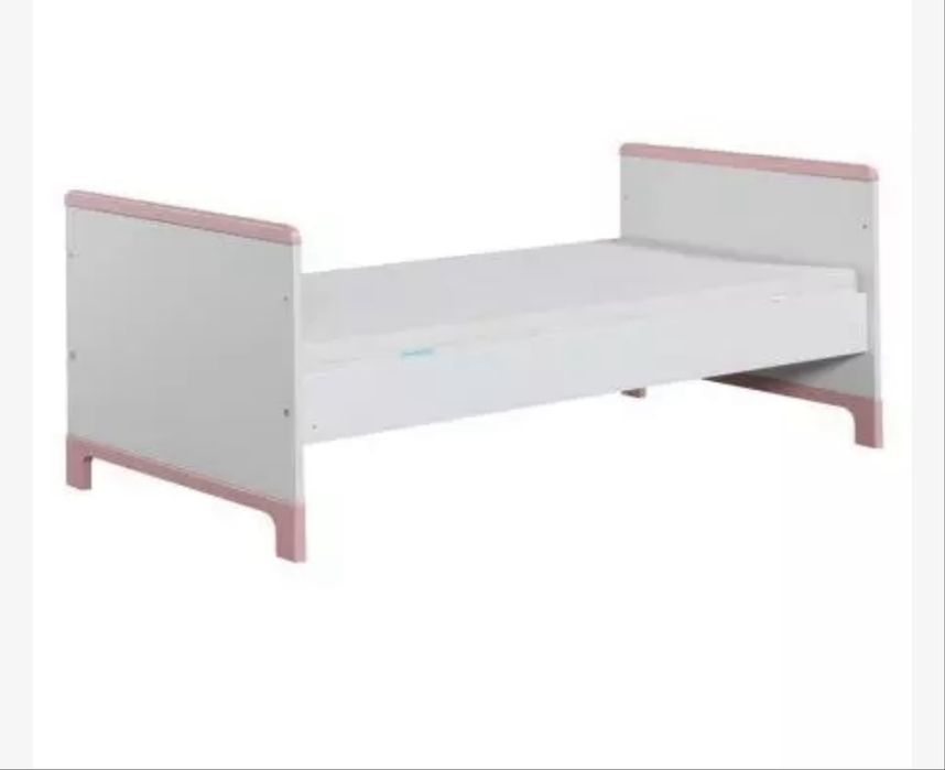 Lozeczko tapczanik PINIO MINI 70x140