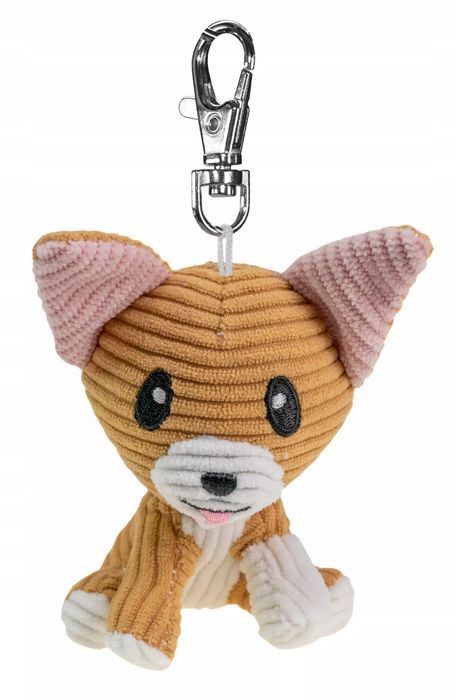 Lumo Velvet Chihuahua Nami mini. Tactic