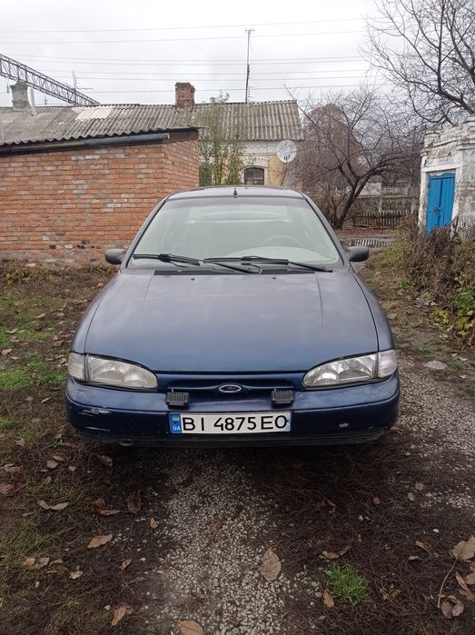 Продам Форд Мондео МК 1