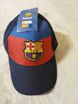 Czapka za dzaszkiem Fc Barcelona