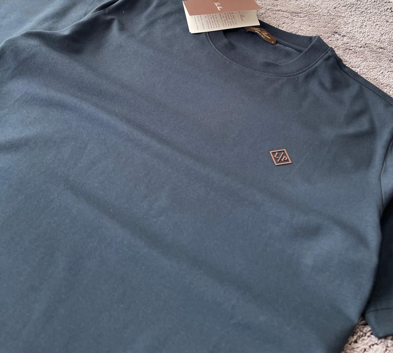 Футболка Loro Piana