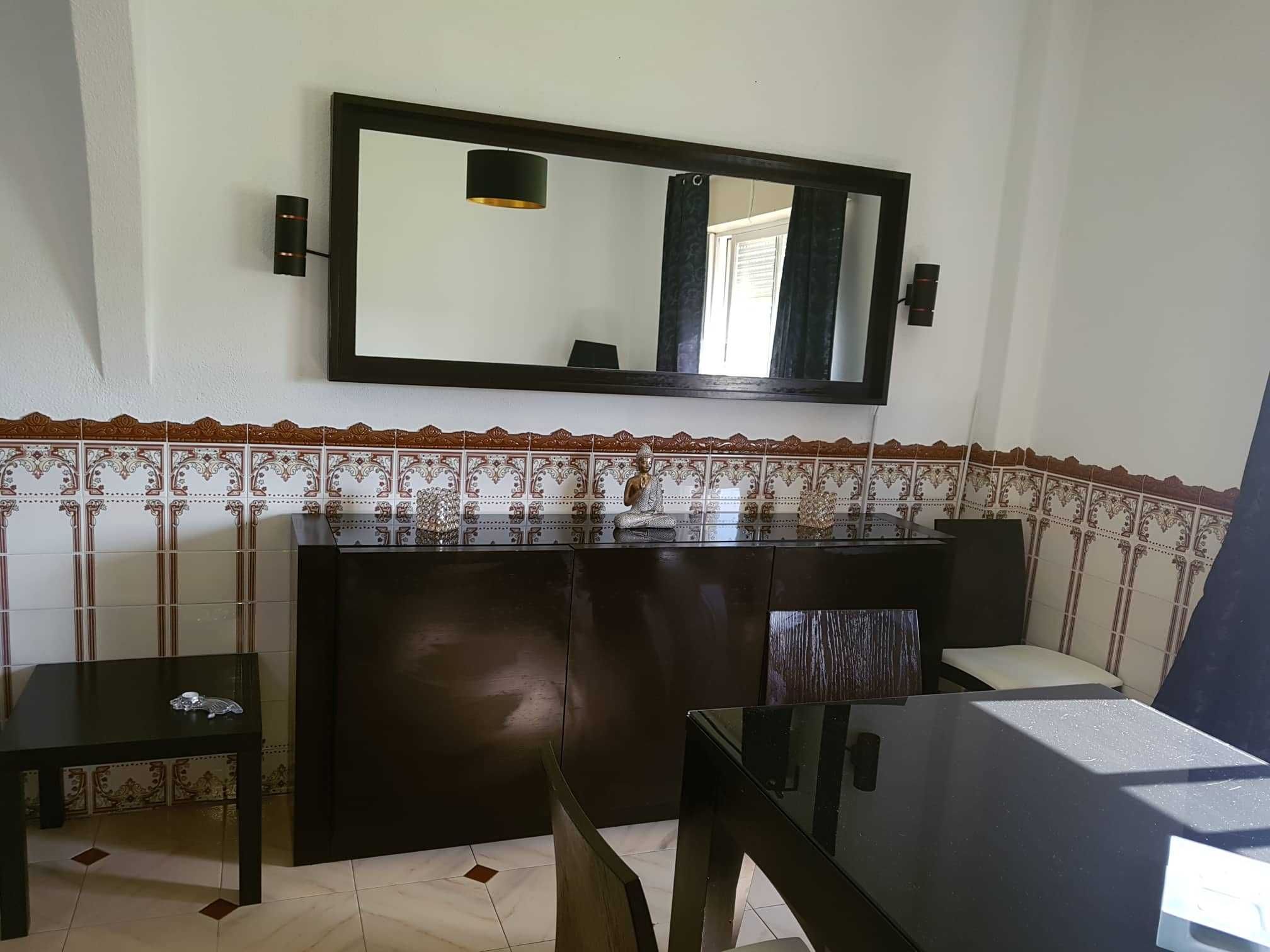 Móveis de Sala/Sala de Jantar
