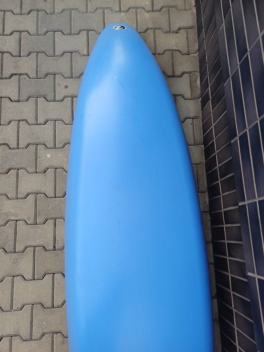 Kajak górski Zet Five