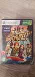 Kinect Adventures xbox360