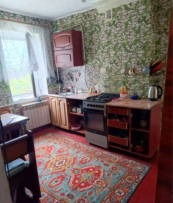 Продам ДОМ пер. Чернышевского с АГО.El.