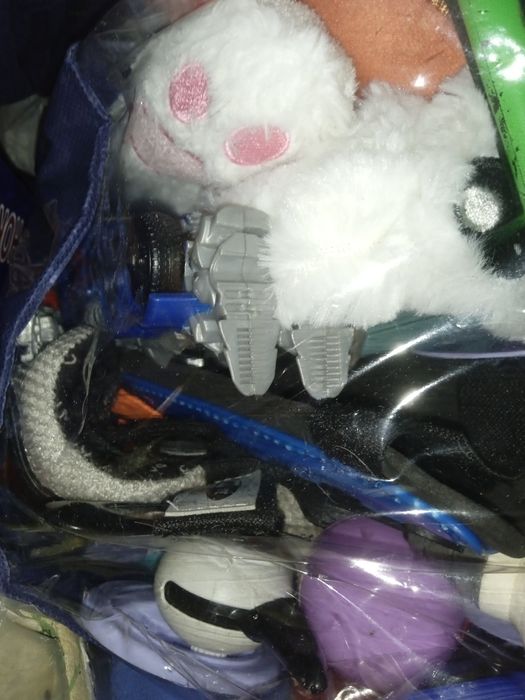 Іграшки для дітей.