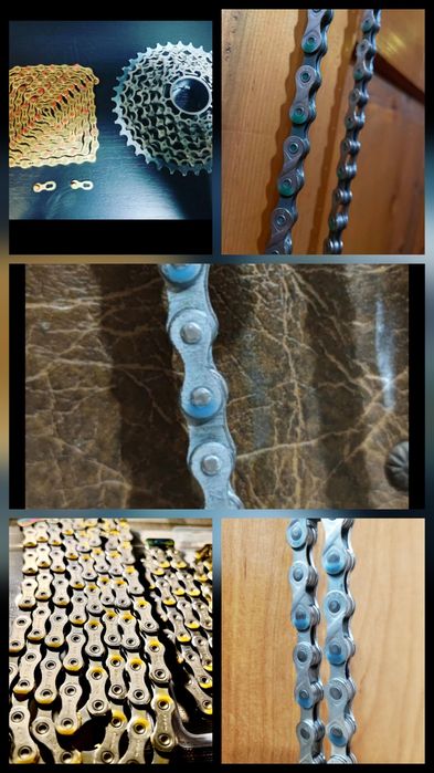 МАХ WAX PRO. Професійна воскова суміш для вело ланцюга.