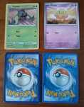 Troca Cartas Pokémon