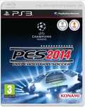 PES 2014 ps3, pro evolution soccer ps3, sklep Tychy