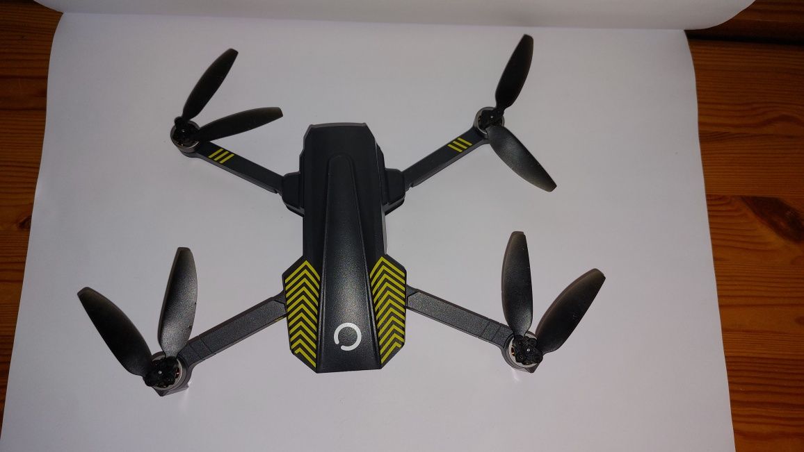 Dron Overmax X-Bee