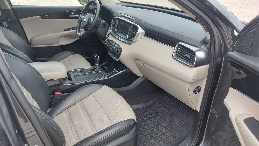 KIA SORENTO 2.0 Faktura vat 23%