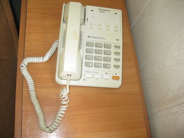Продам стационарный телефон Panasonic KX-T2315