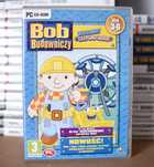 PC # Bob Budowniczy Bydujemy Lunapark