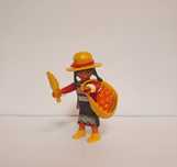 Playmobil pani rolnik