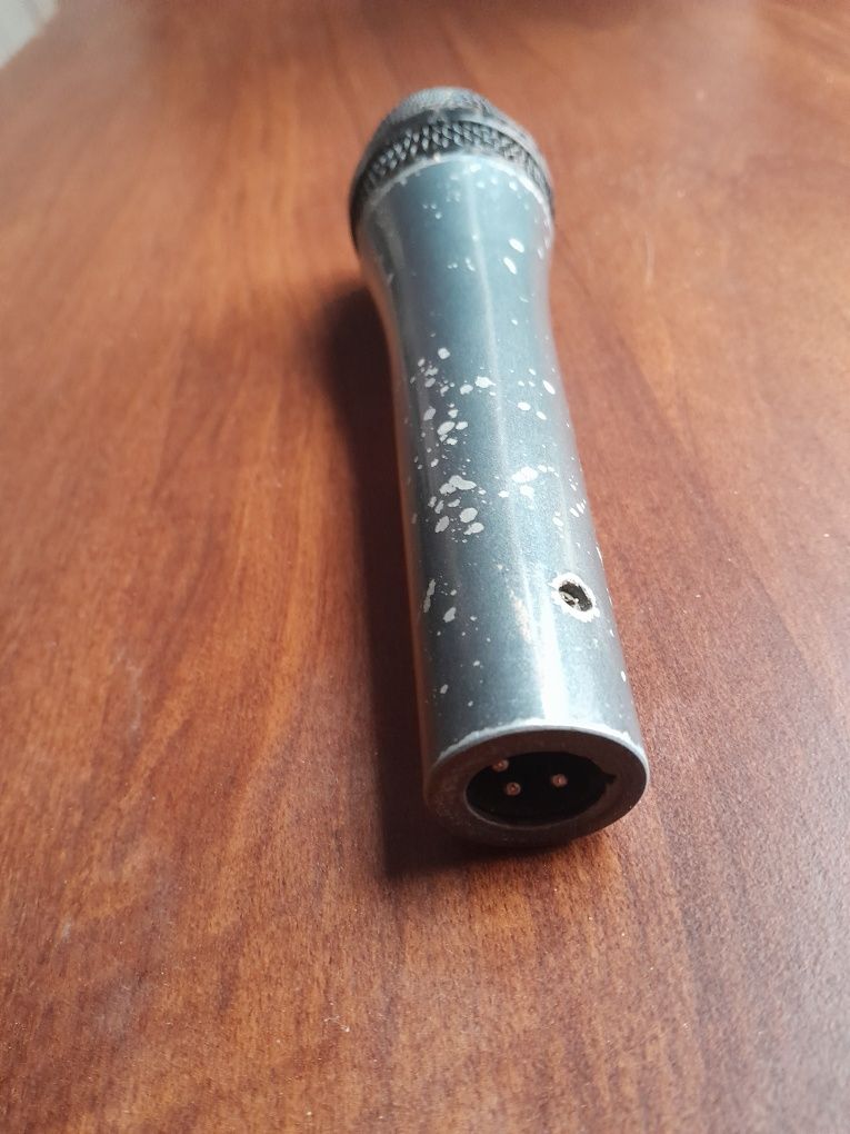 Mikrofon Dynamiczny Sennheiser e845 s