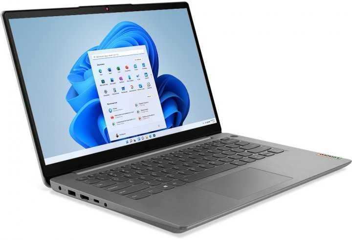 Lenovo IdeaPad 3 14" FHD i5-1135G7, 8GB RAM, 512GB SSD