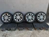 Диски R19 Mercedes GL X164 X166 титаны ML W164 W166 колеса