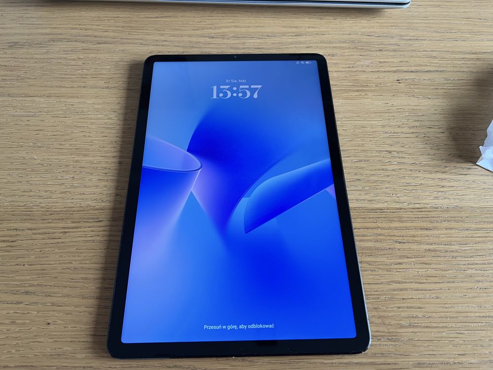 Tablet Xiaomi Pad 5