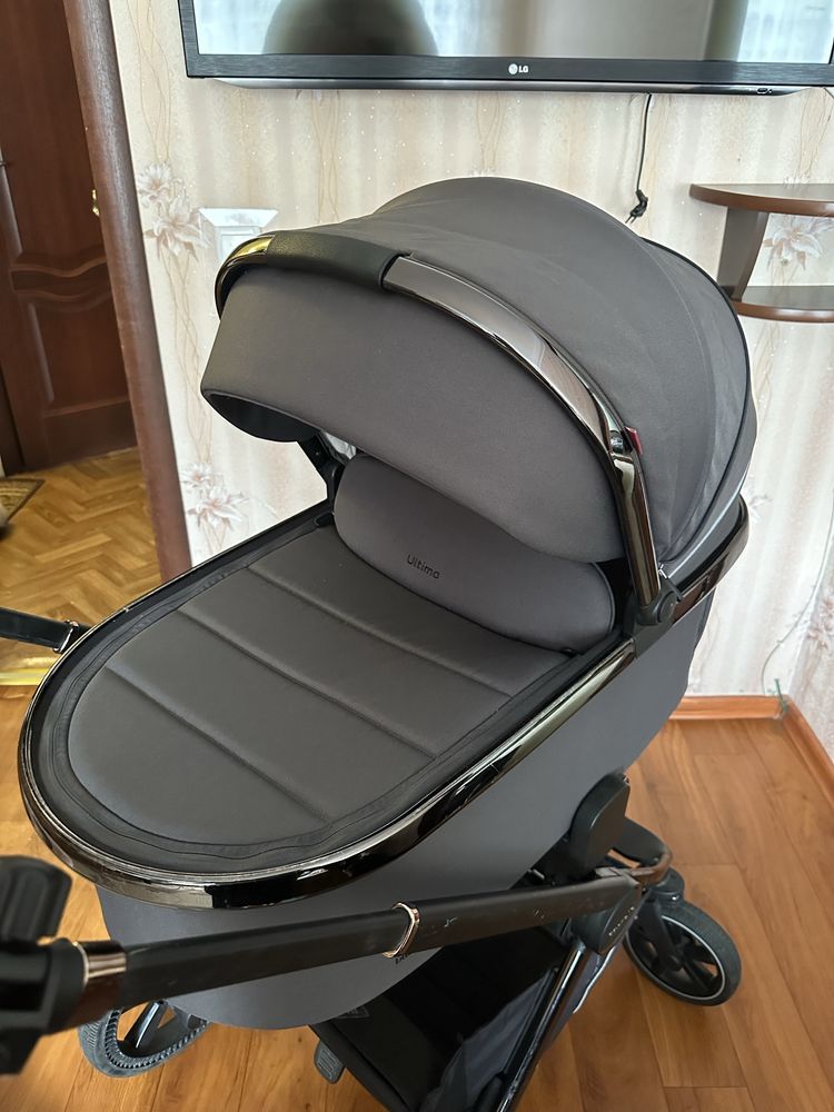 Візок Carrello ultima 2 в 1