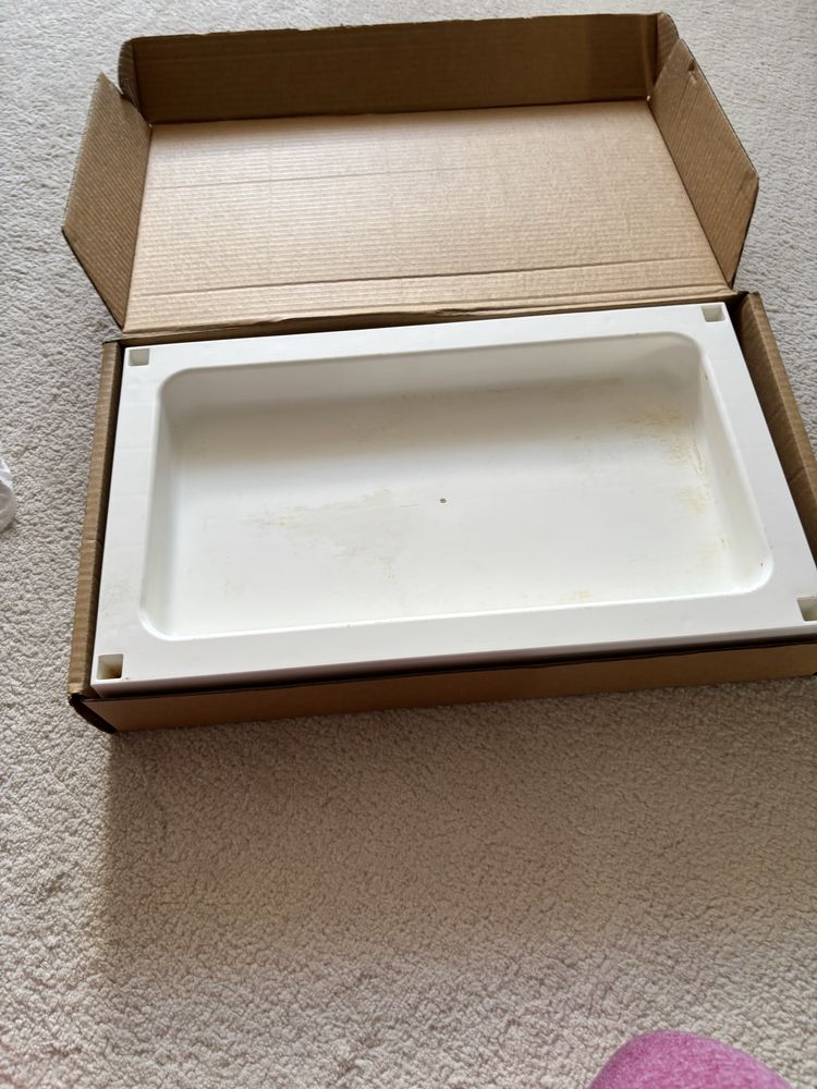 Szufladad kuchenna IKEA wyposazenie