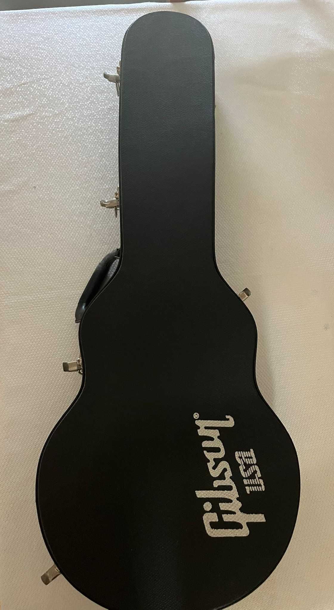 Gibson Les Paul Studio 2008