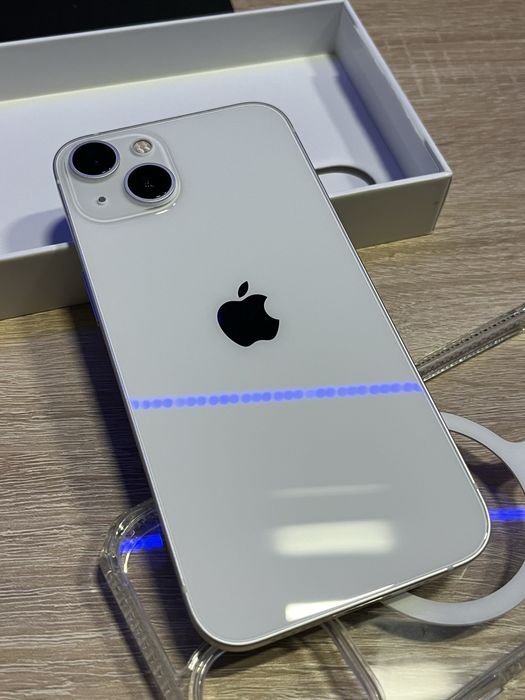 Iphone 13 128 айфон