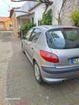 Peugeot 206 em bom estado