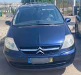 Citroën C8 2.0 HDi 16V SX