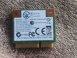 Karta Sieciowa Wifi Half Size Combo card QCWB335 BlueTooth