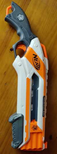 Nerf Elite Rough Cut 2x4