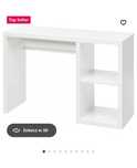 Biurko kallax Ikea jak nowe !!!