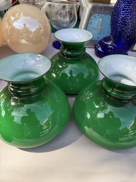 Abajour candeeiro vintage