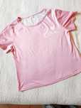 Blusa pijama Love