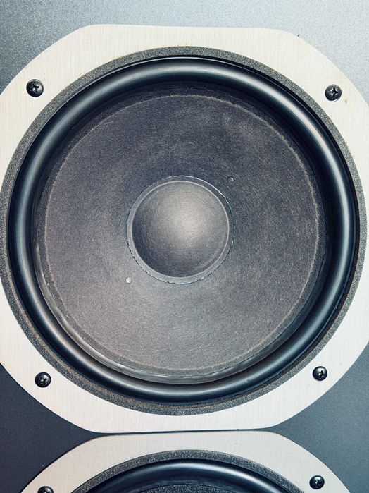 ‼️Скидка на Halloween‼️ Studer Revox Symbol B ℹ️ 2*250 Вт, как новые