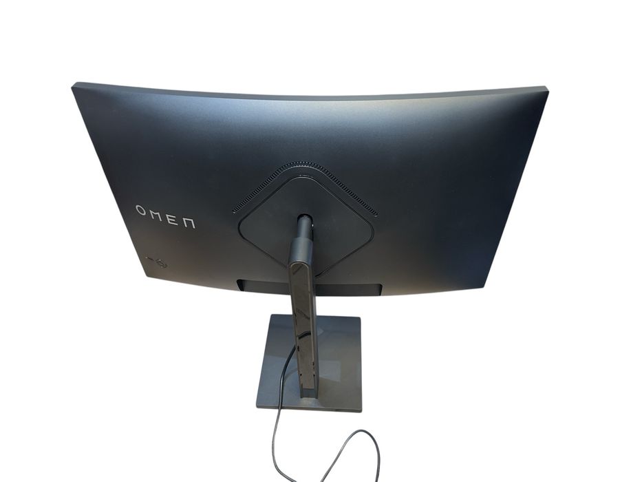 Zakrzywiony monitor gamingowy HP Omen 32C 165Hz wrocław