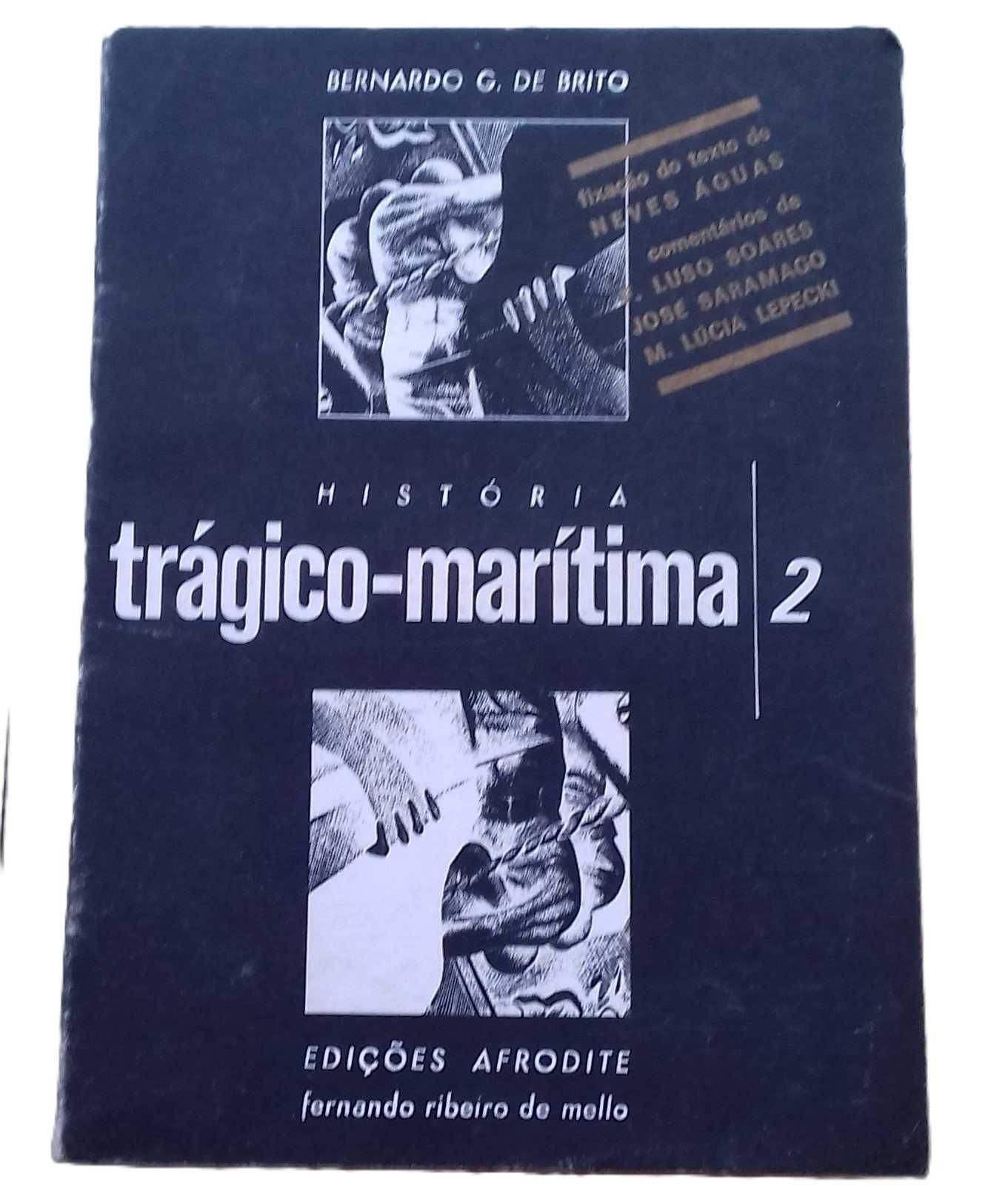 Livros da Editora Afrodite/Fernando Ribeiro de Mello
