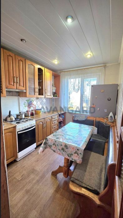 Продаеться 3-кімн кв-ра!