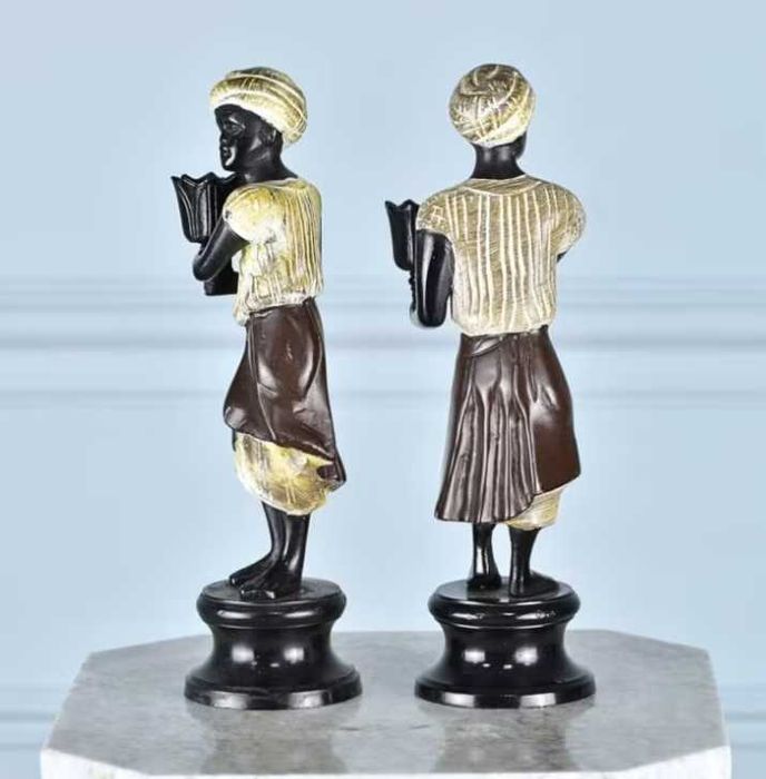 Антикварні підсвічники, канделябри, подсвечники, кандилябры