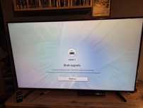 Telewizor samsung