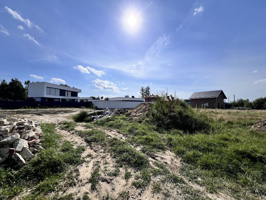 Продаж ділянки Скнилів