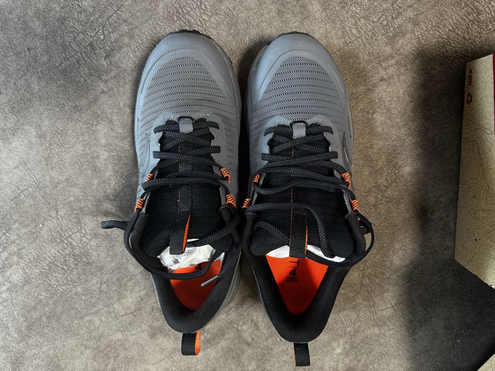 Кросівки Saucony Gortex
