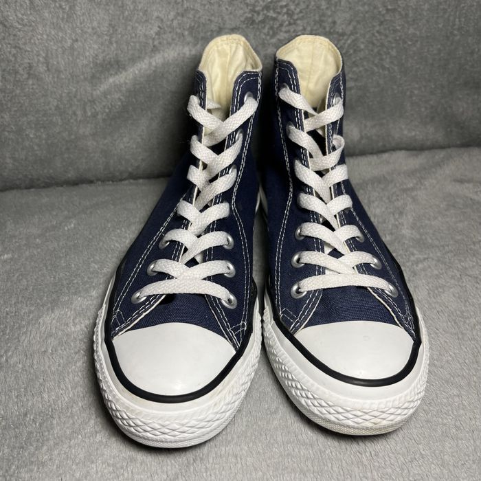 Кеды высокие конверсы кроссовки Converse 23,5 см
