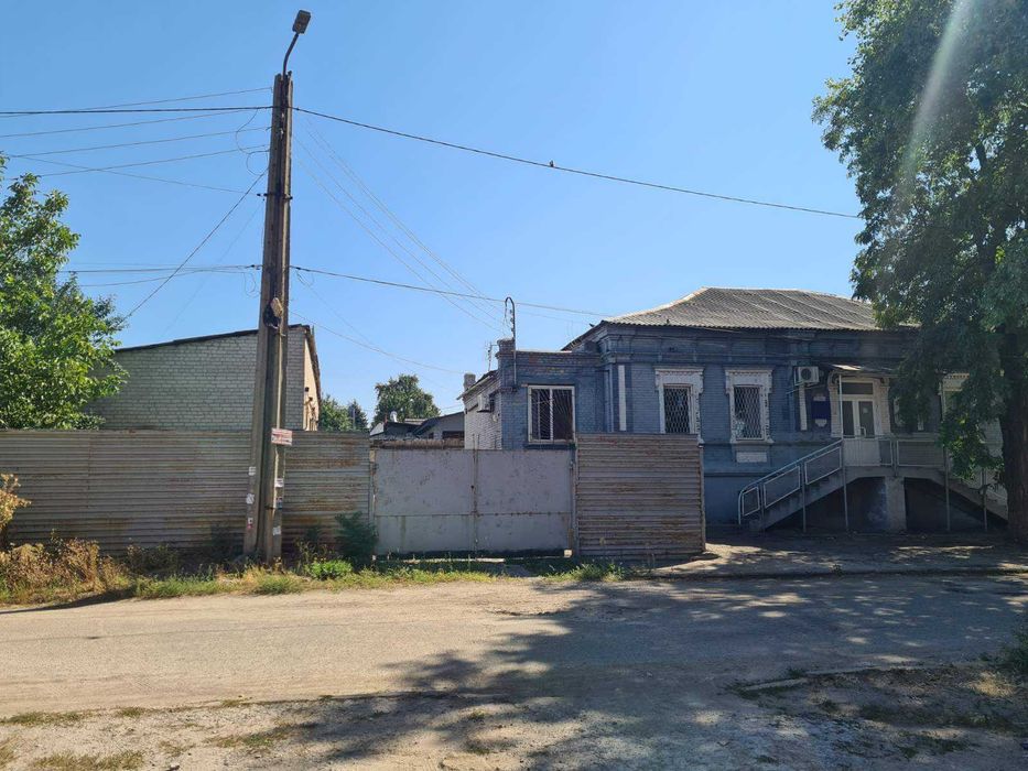 Продажа недвижимости, 814 м² ул.Баррикадная