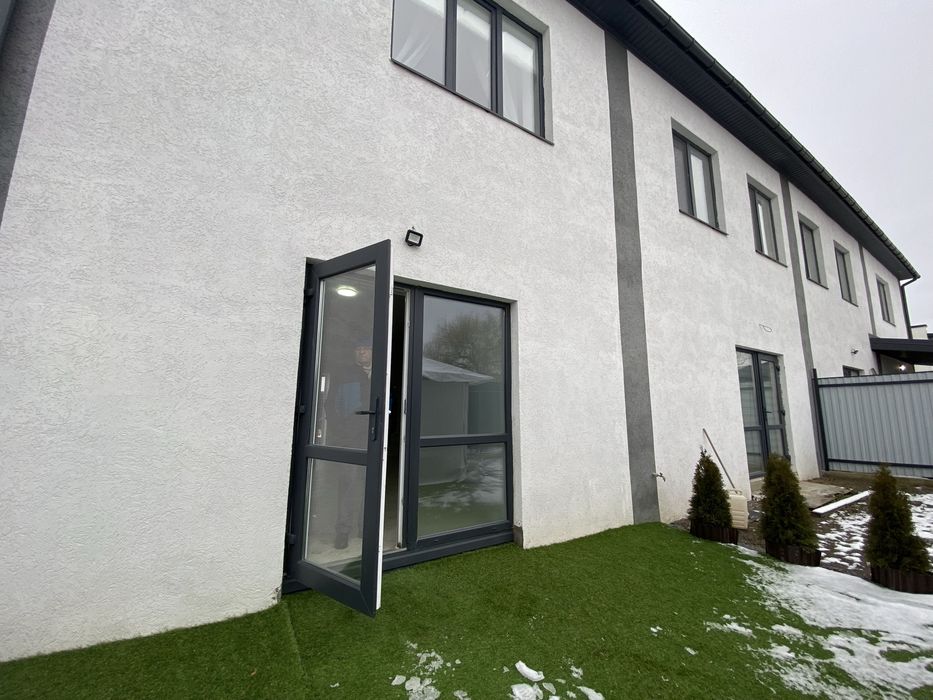 Продаж таунхауса