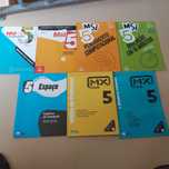 Livros 5 ano professor novos