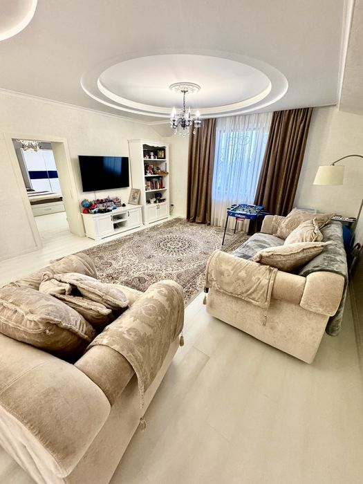 ‼️Экс‼️Потрясающий дом пгт Бабаи, Высокий ,190 кв.м.